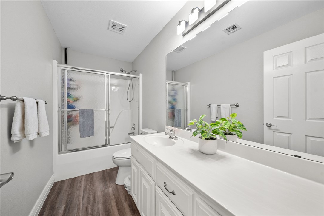 Bethel Heights - Residential