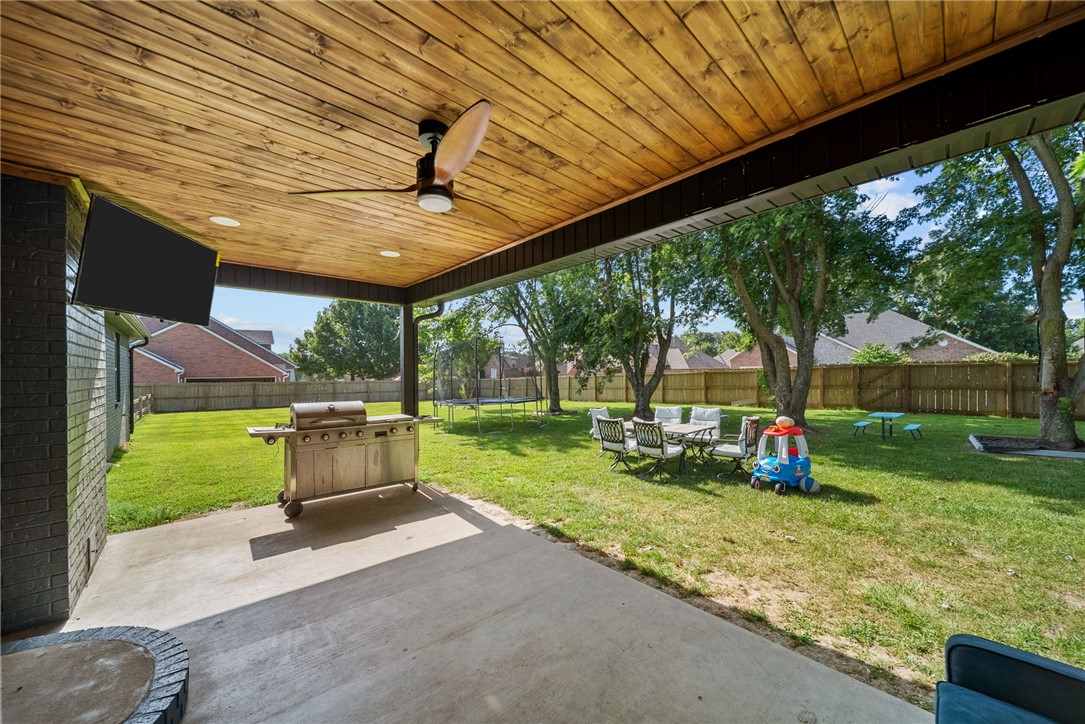 Bethel Heights - Residential