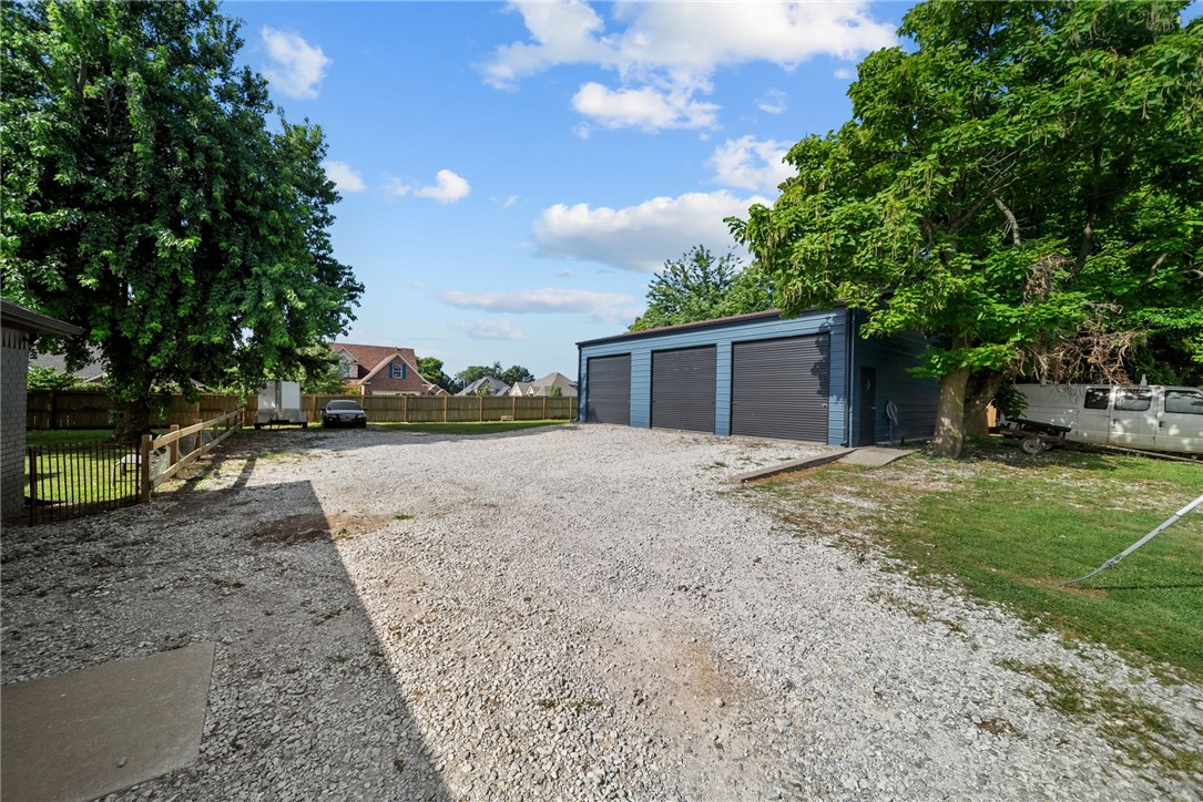 Bethel Heights - Residential