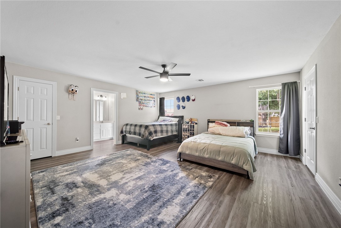 Bethel Heights - Residential