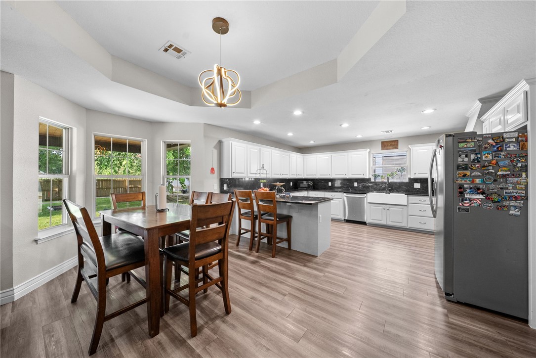 Bethel Heights - Residential