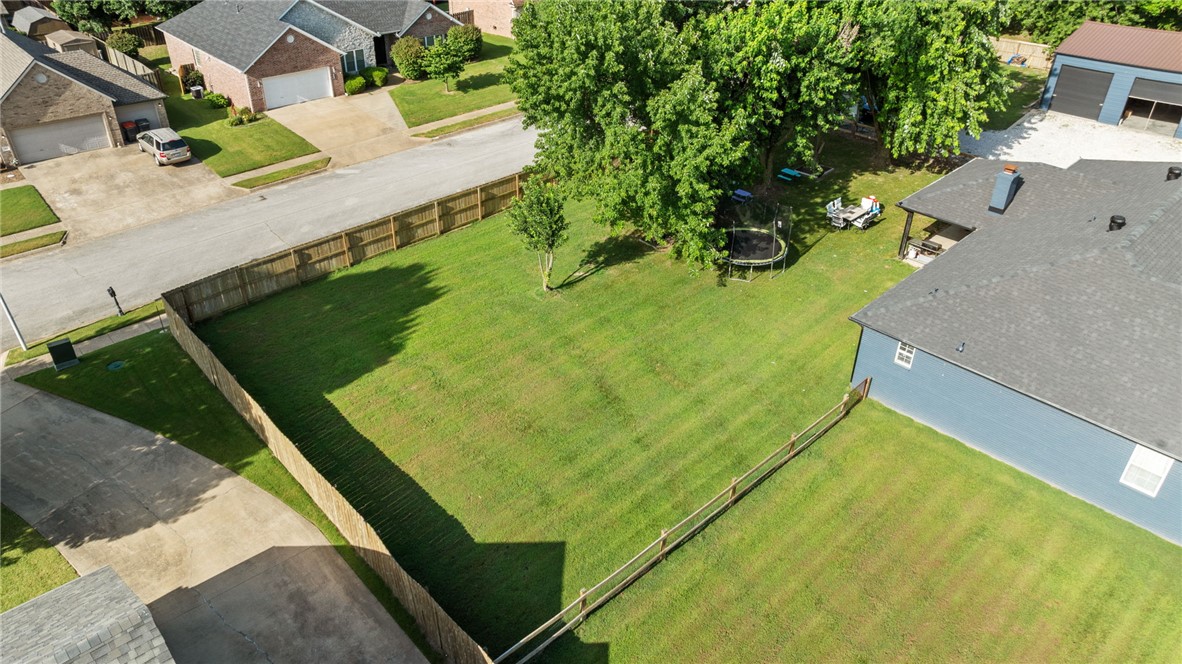 Bethel Heights - Residential