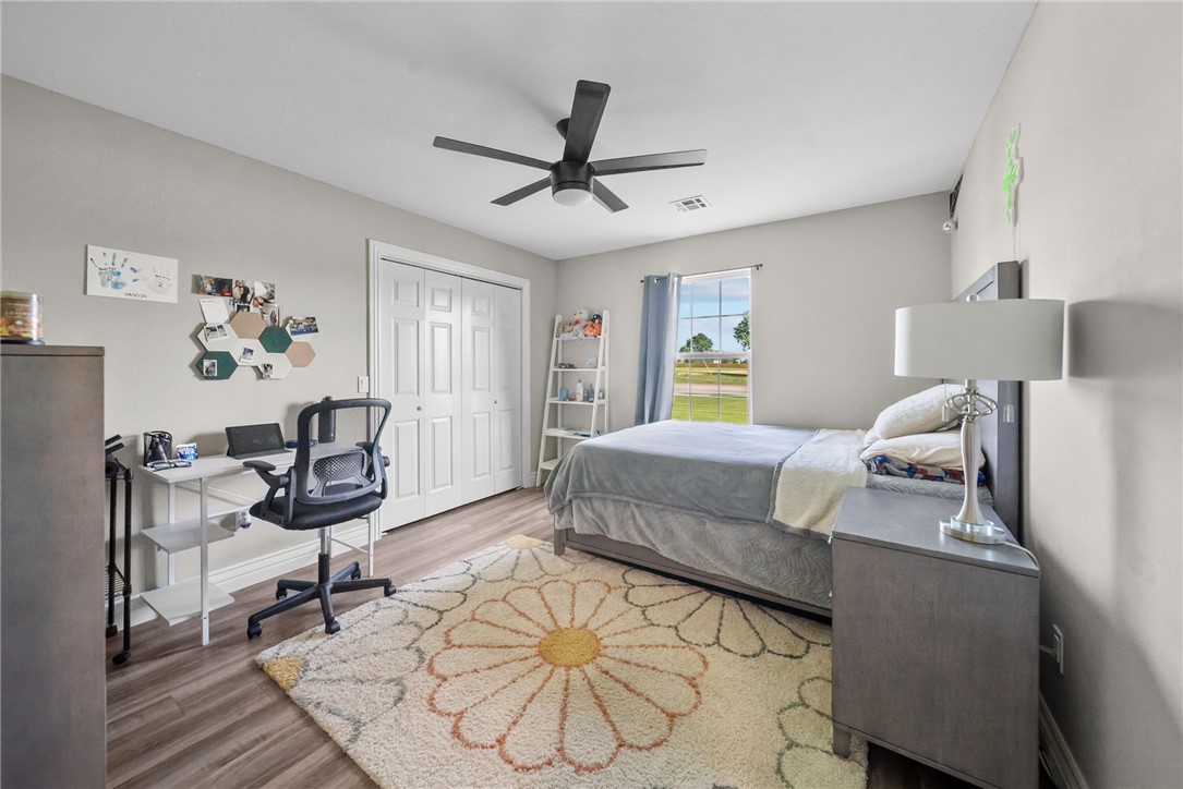 Bethel Heights - Residential