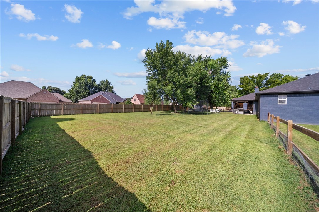 Bethel Heights - Residential