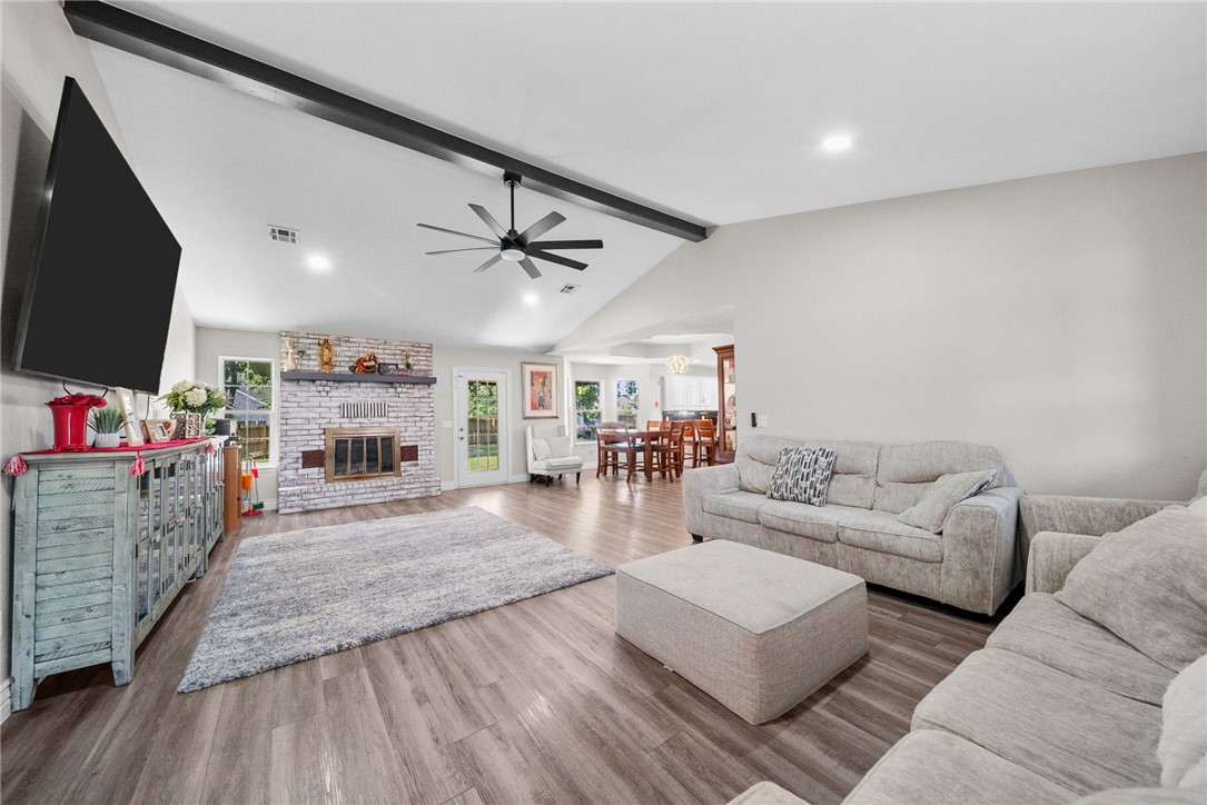 Bethel Heights - Residential
