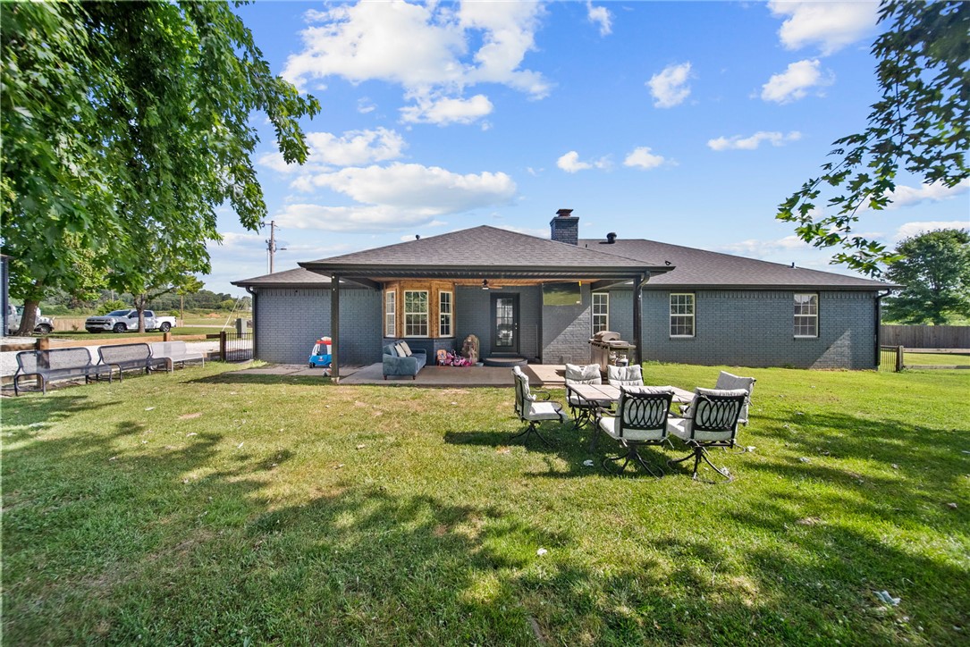 Bethel Heights - Residential