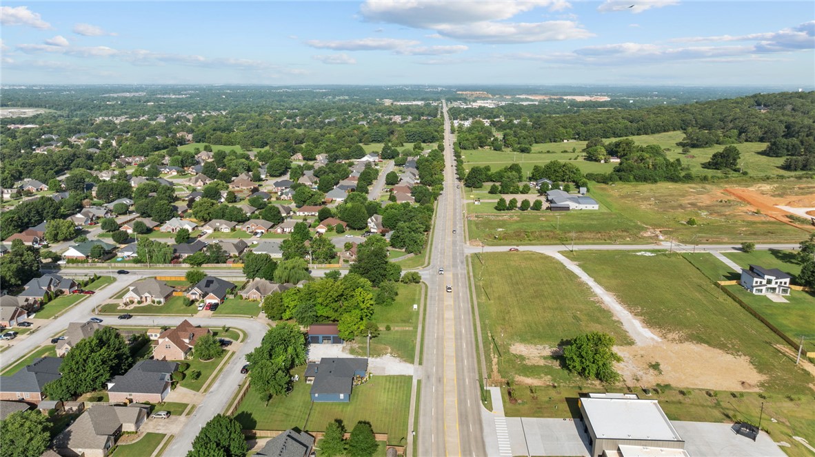 Bethel Heights - Residential