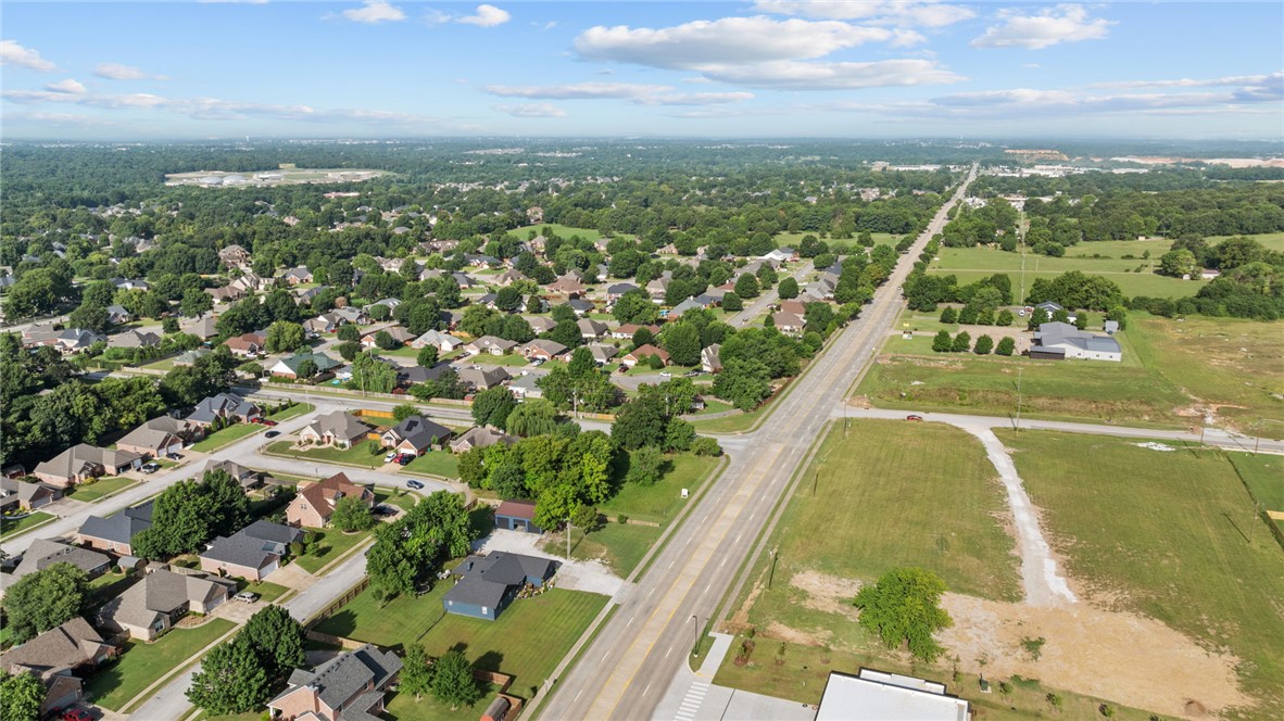 Bethel Heights - Residential
