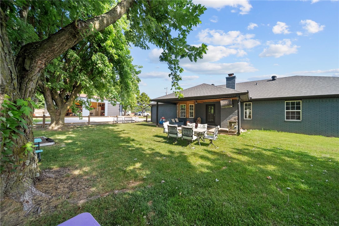 Bethel Heights - Residential