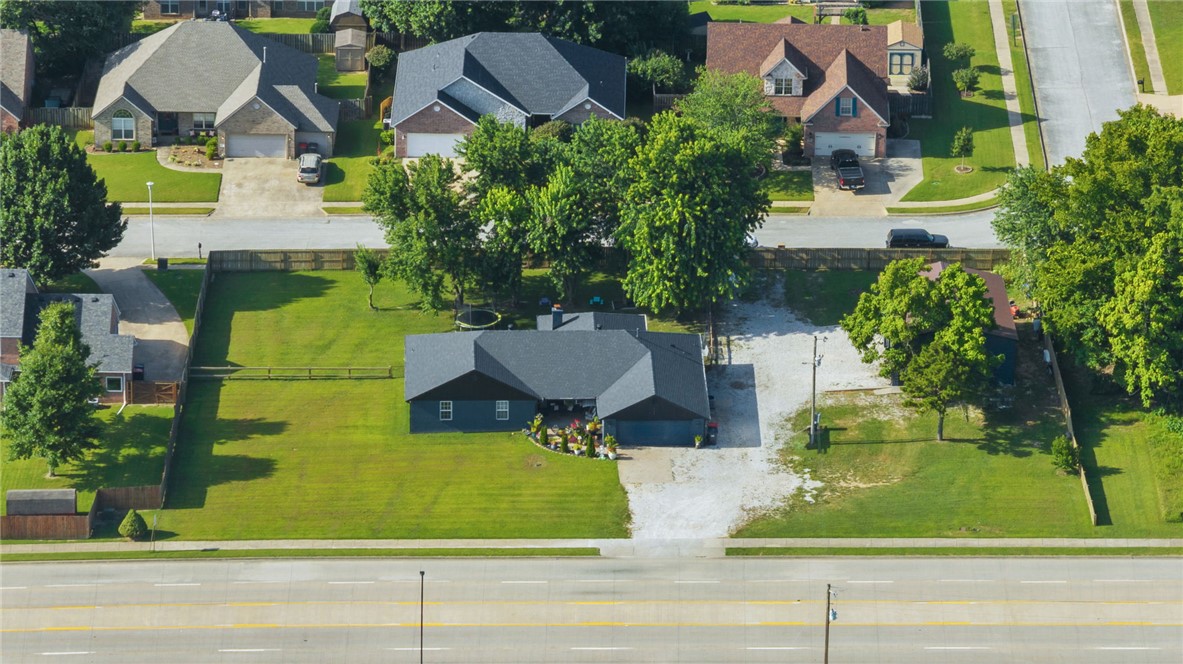 Bethel Heights - Residential