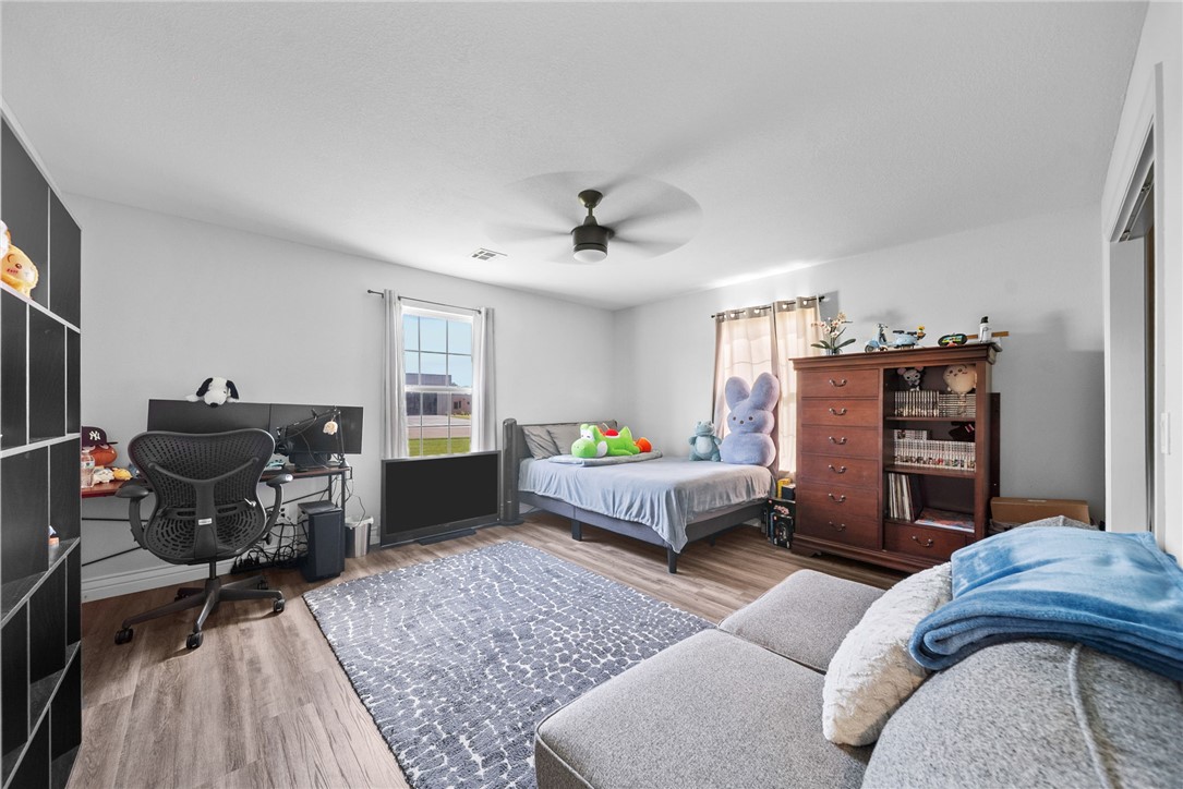 Bethel Heights - Residential
