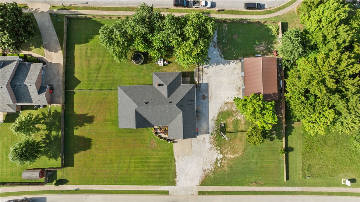 Bethel Heights - Residential