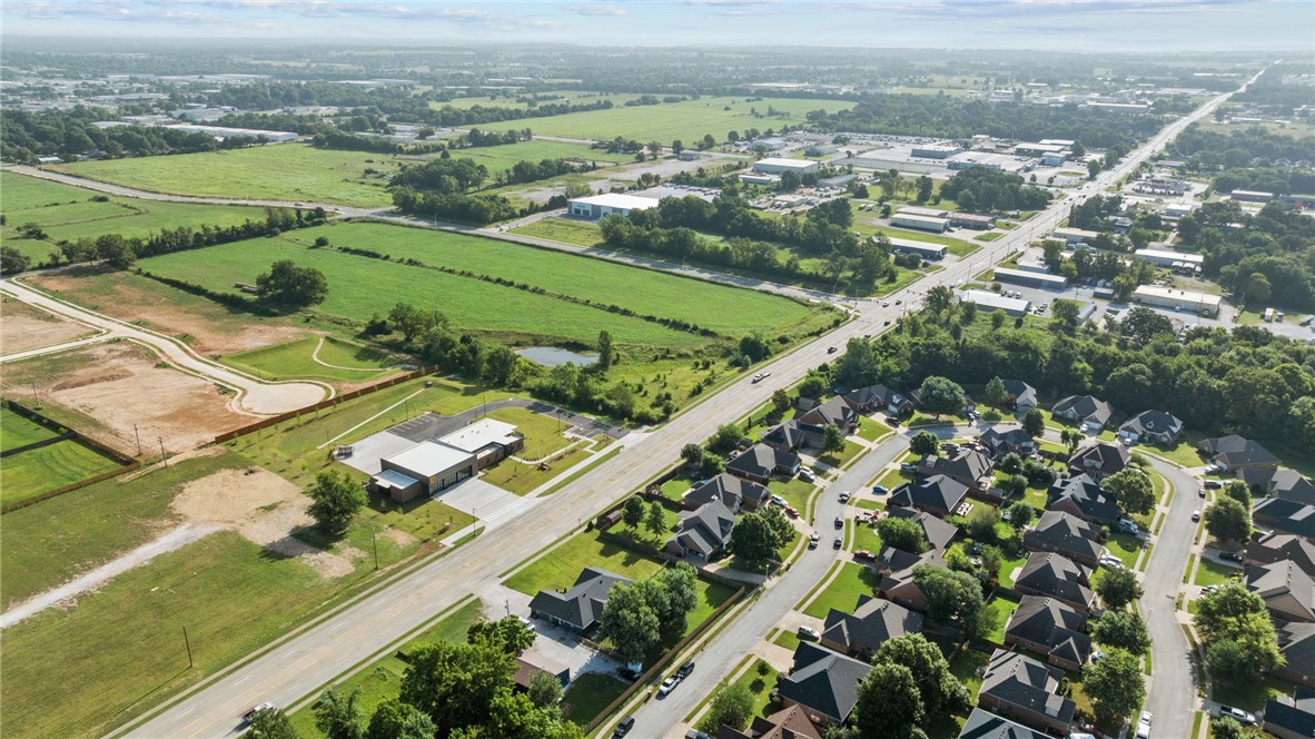 Bethel Heights - Residential
