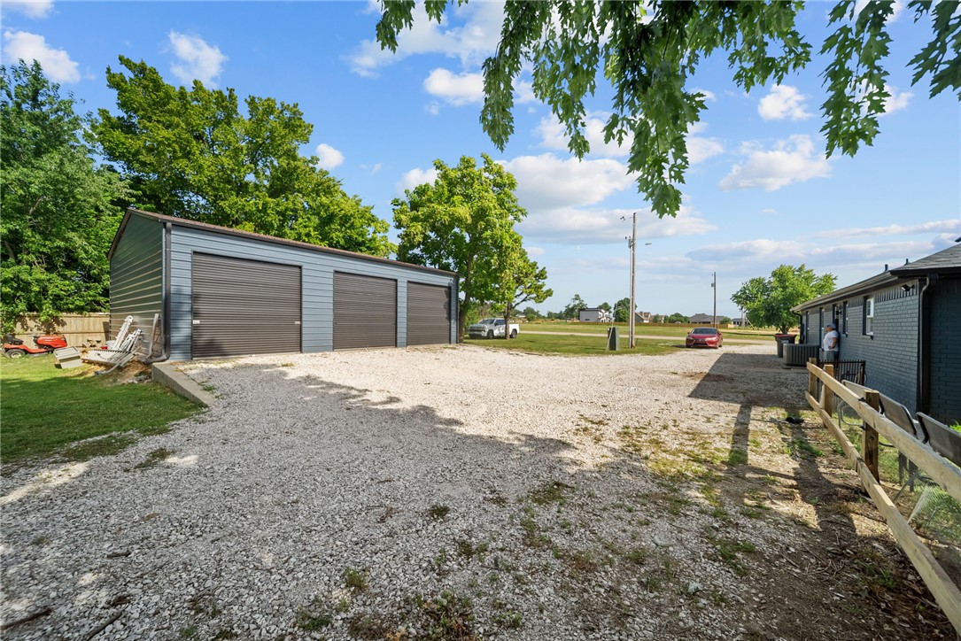 Bethel Heights - Residential