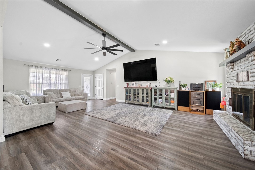 Bethel Heights - Residential