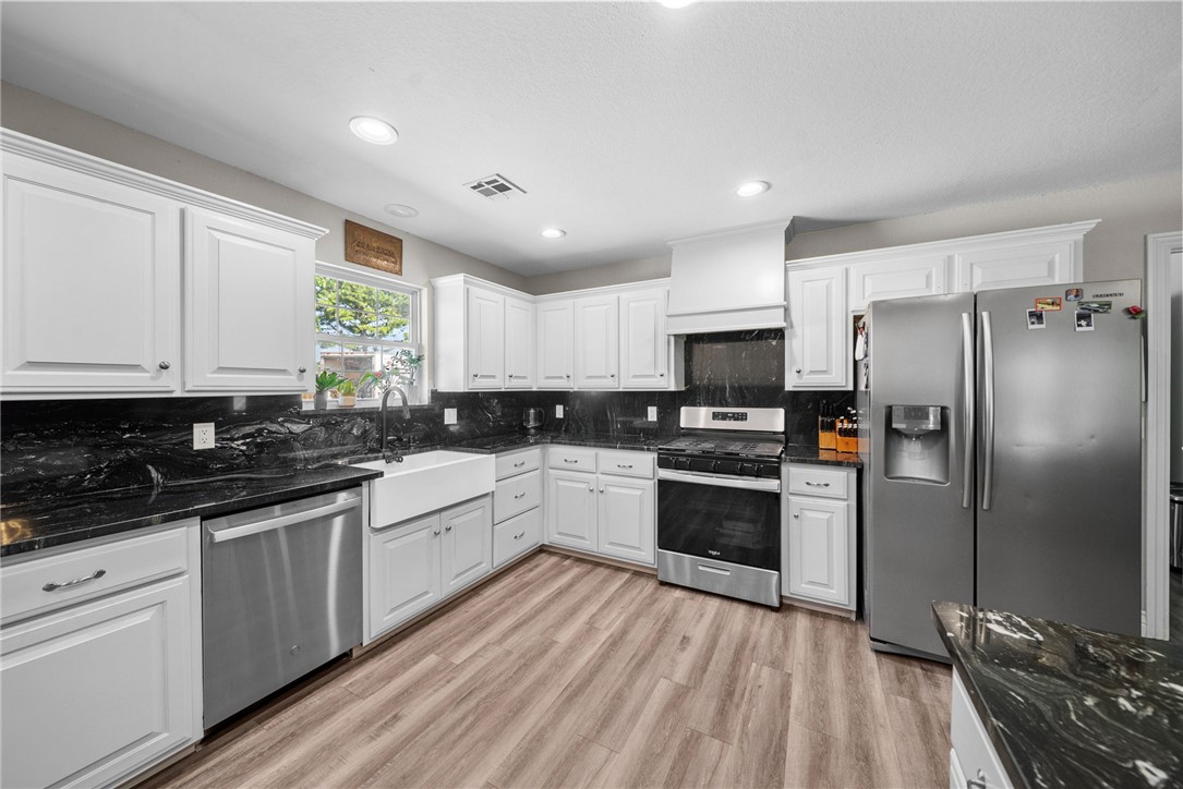 Bethel Heights - Residential
