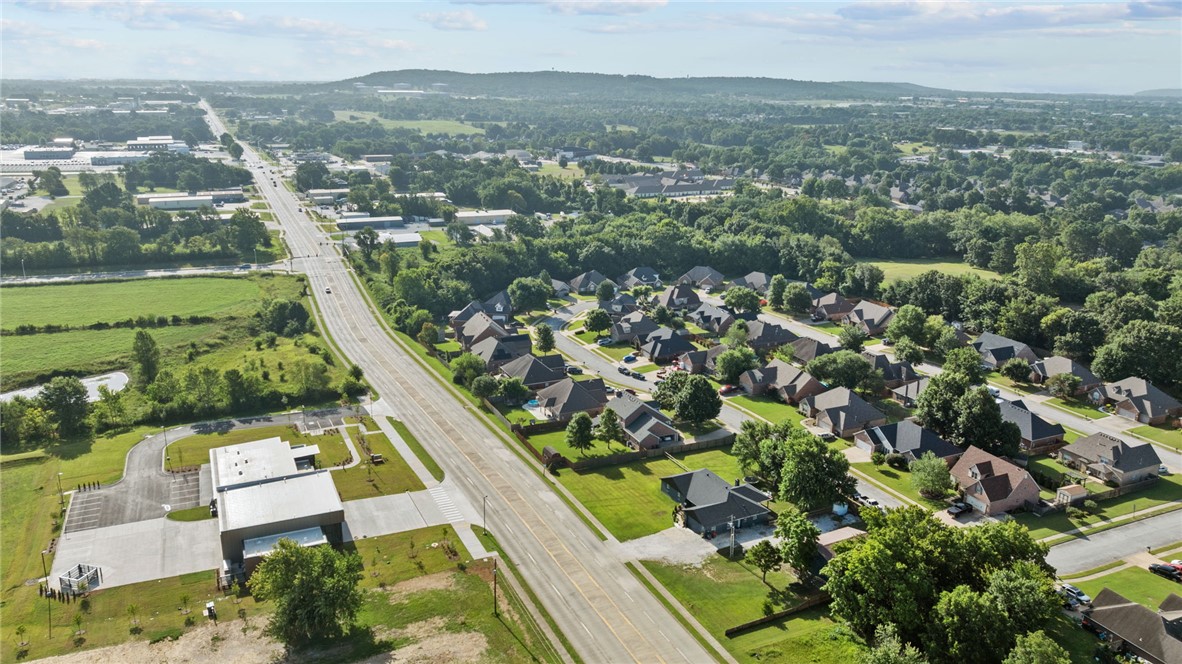 Bethel Heights - Residential