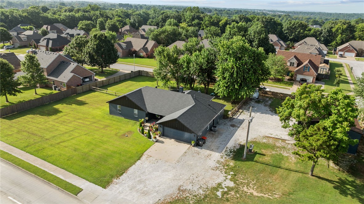 Bethel Heights - Residential