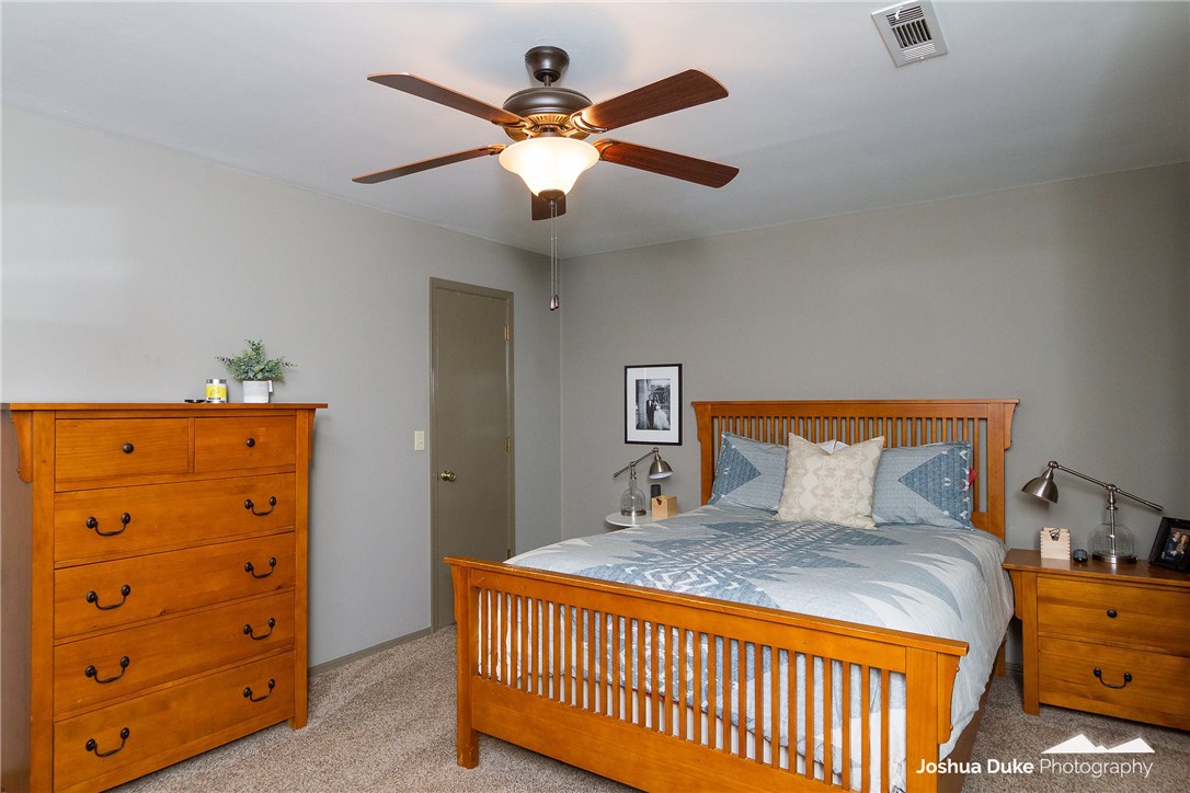 Creekwood Hills - Residential