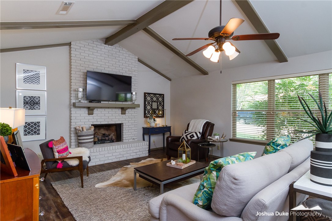 Creekwood Hills - Residential