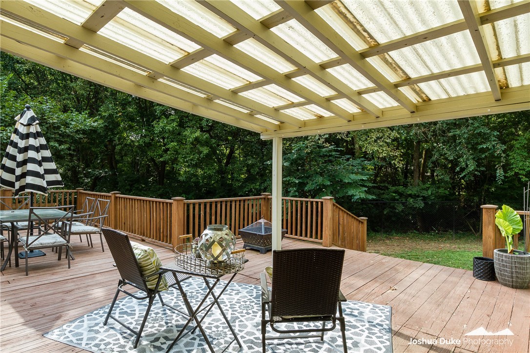 Creekwood Hills - Residential