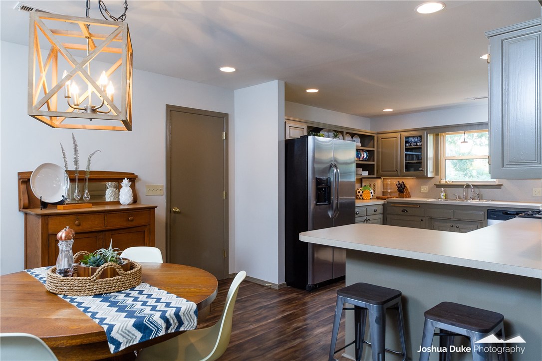 Creekwood Hills - Residential