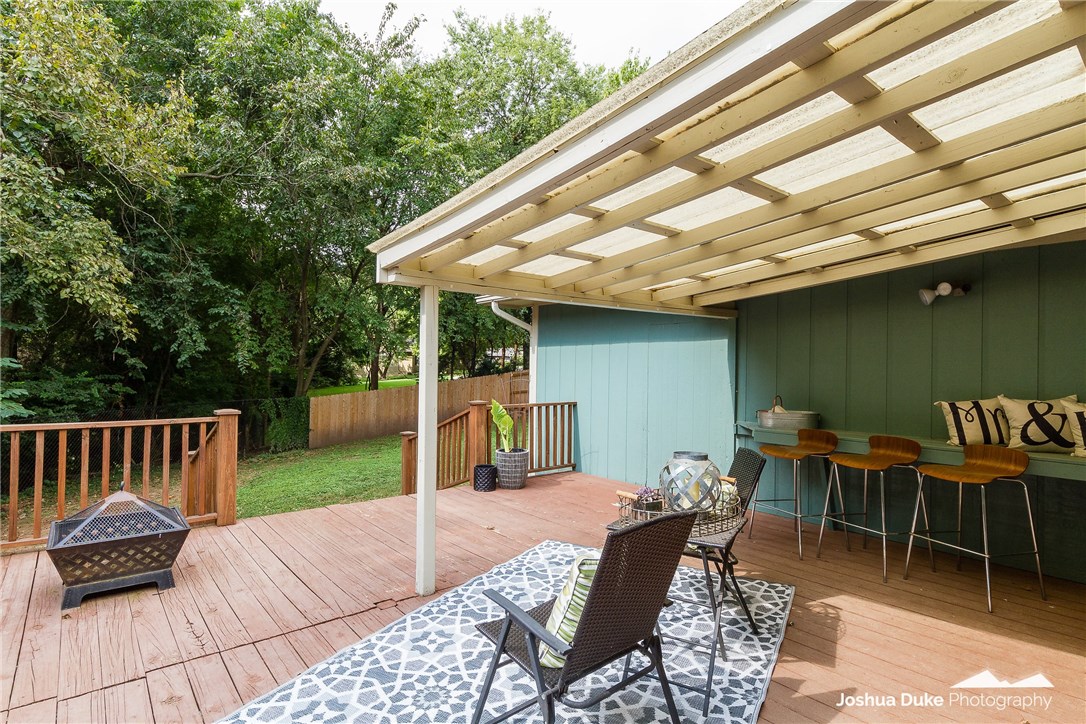 Creekwood Hills - Residential