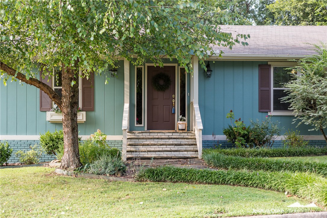 Creekwood Hills - Residential