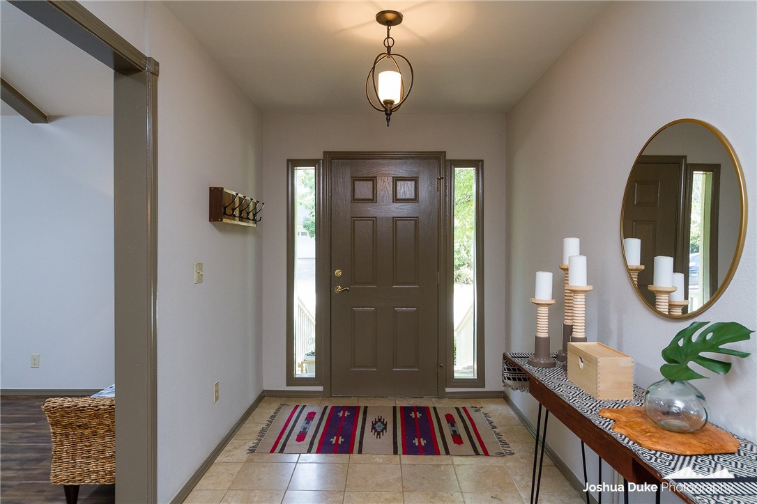 Creekwood Hills - Residential