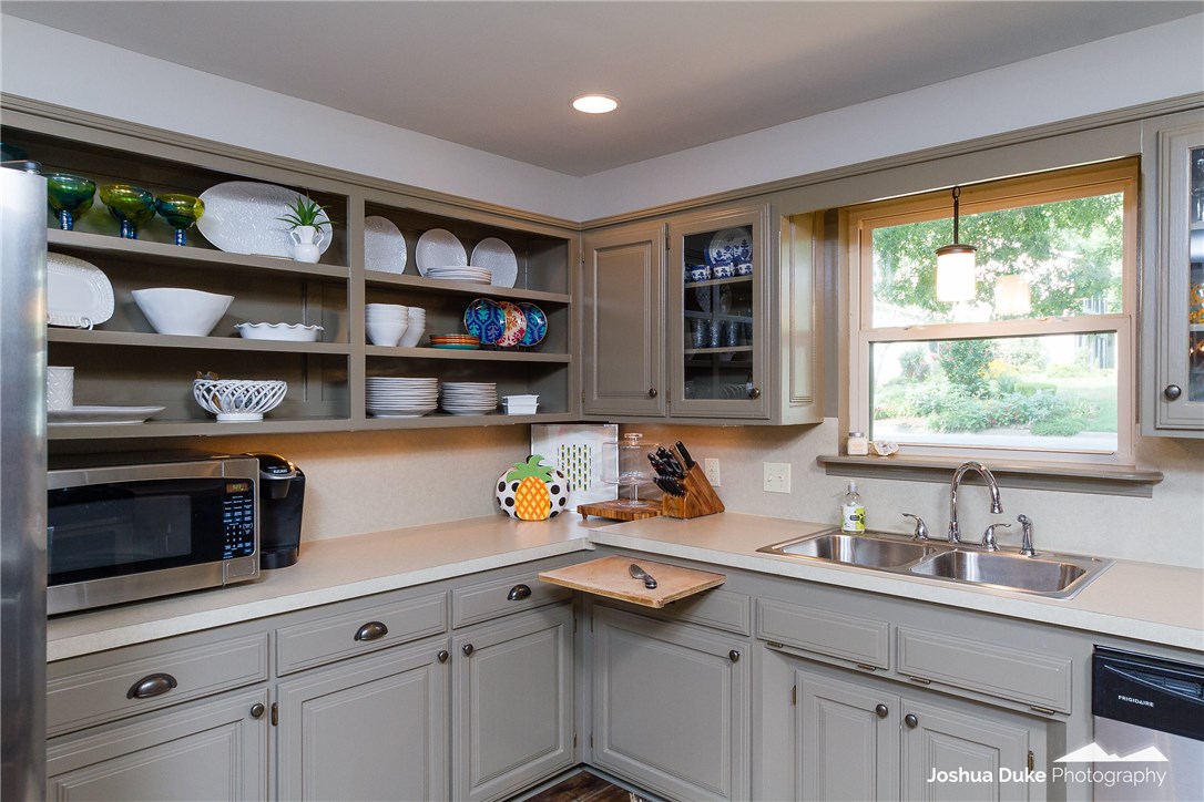 Creekwood Hills - Residential