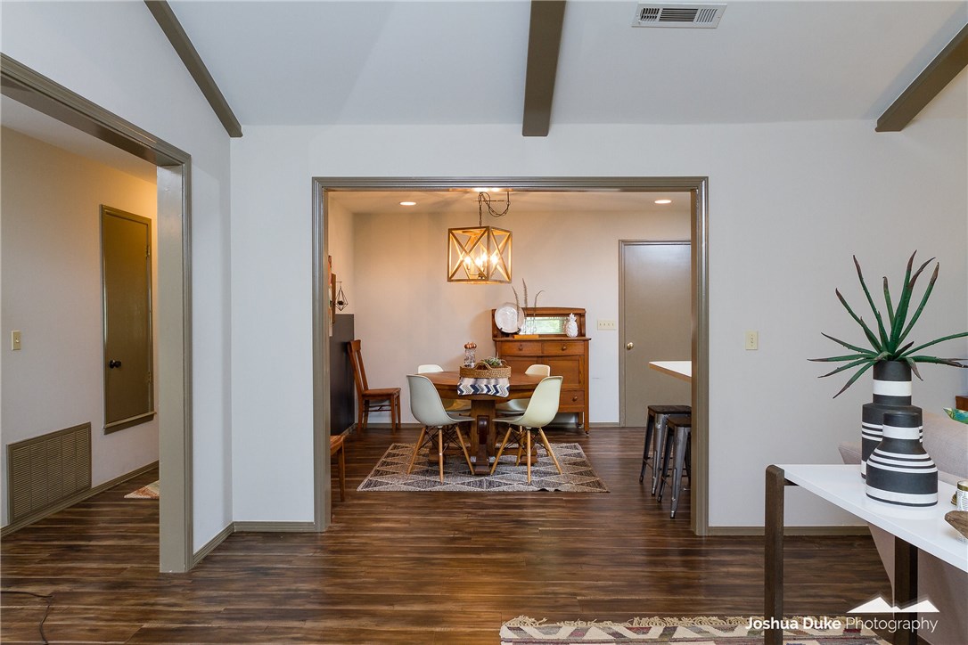 Creekwood Hills - Residential