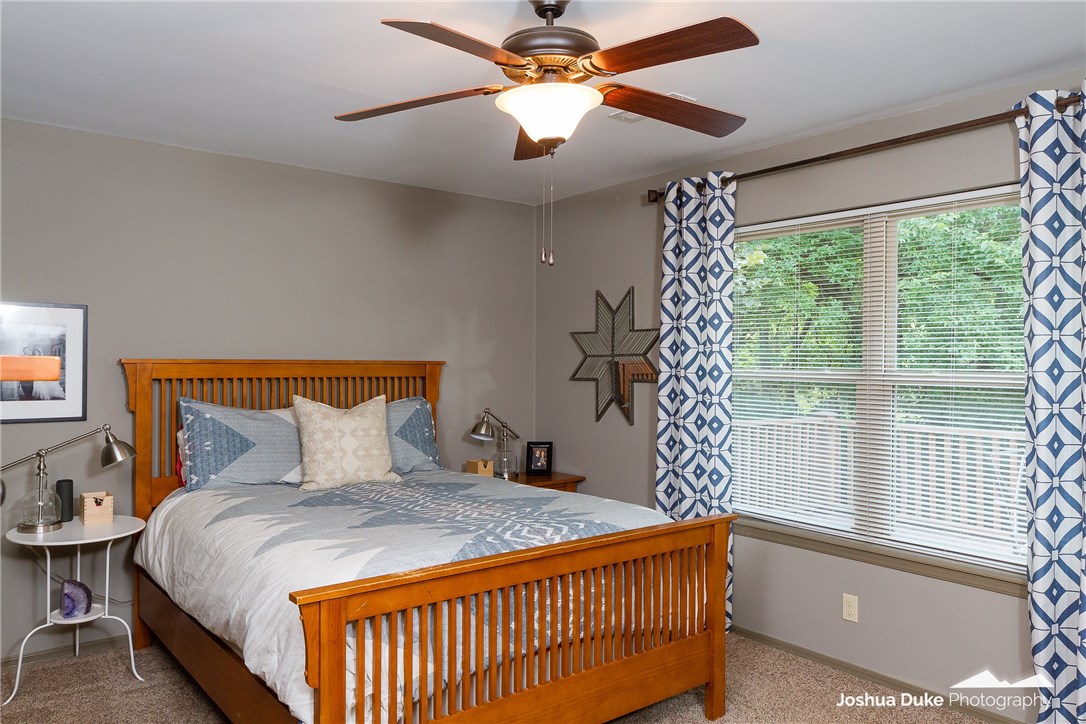 Creekwood Hills - Residential