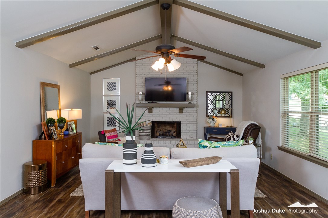 Creekwood Hills - Residential