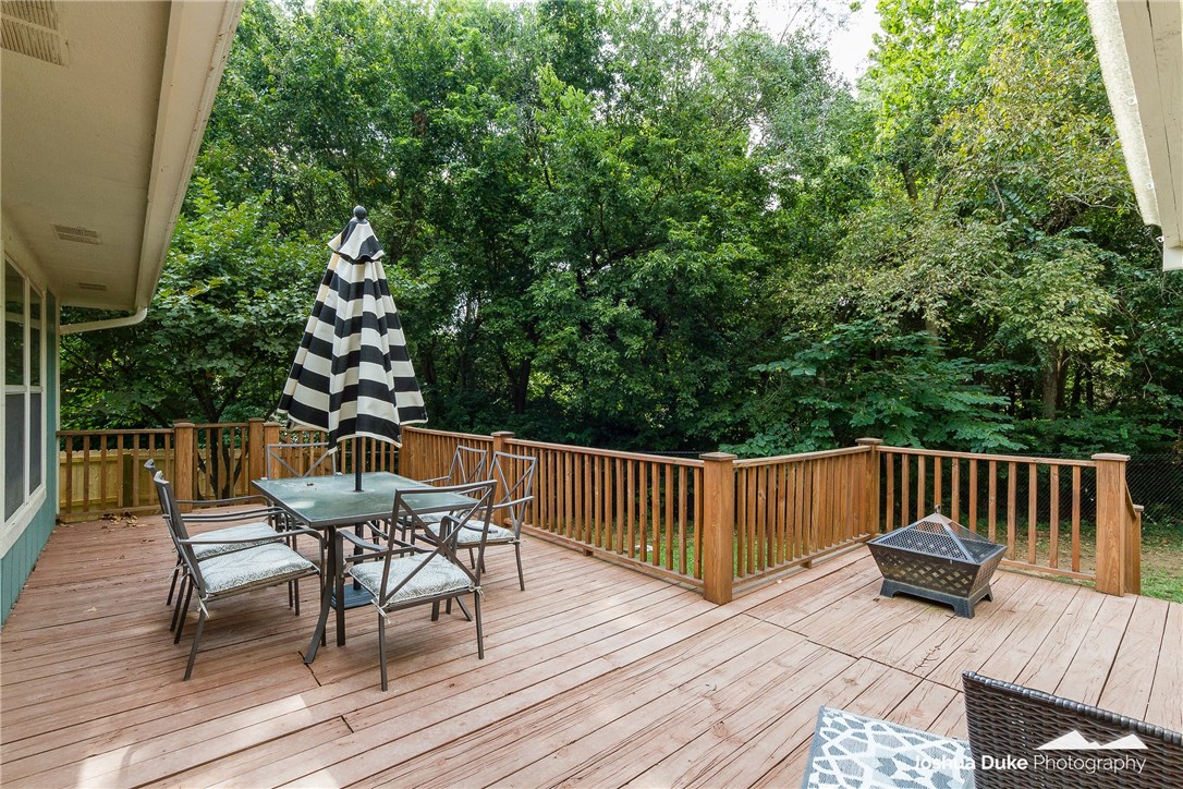 Creekwood Hills - Residential