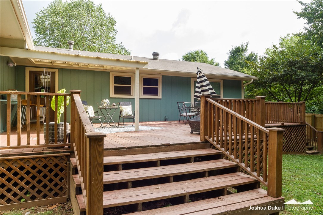 Creekwood Hills - Residential
