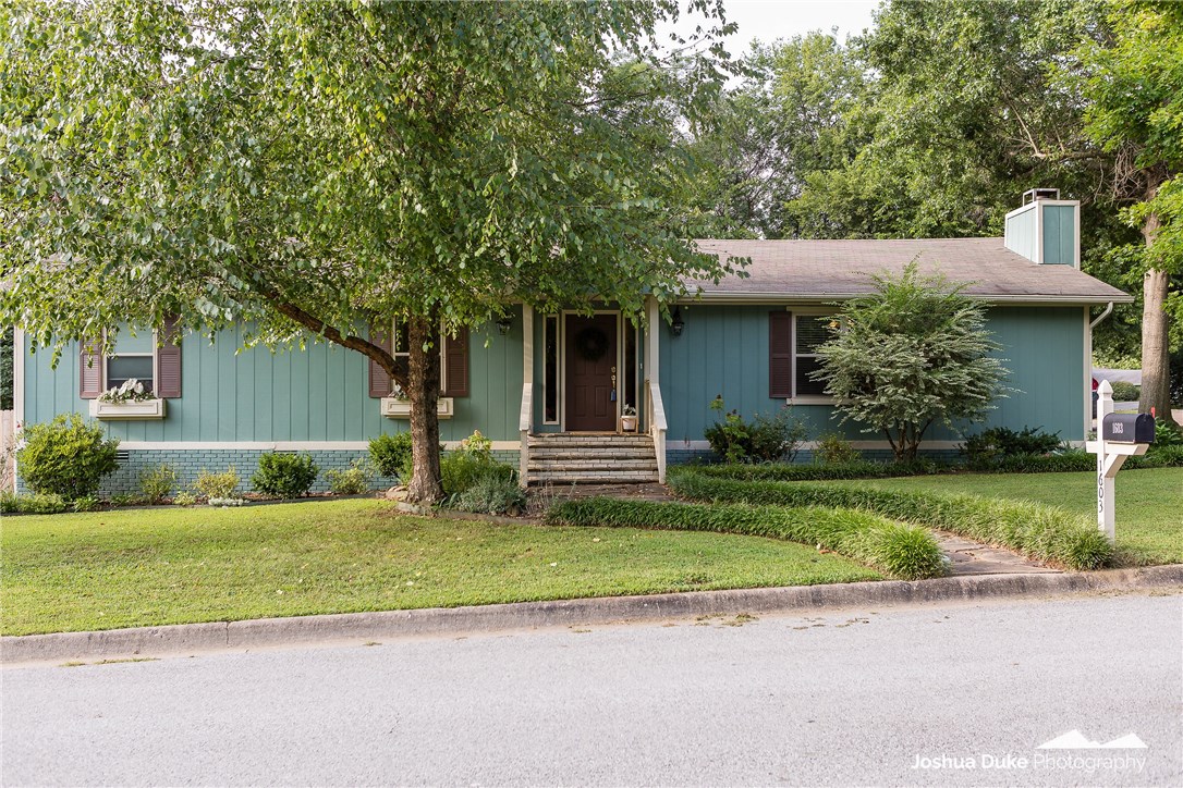 Creekwood Hills - Residential