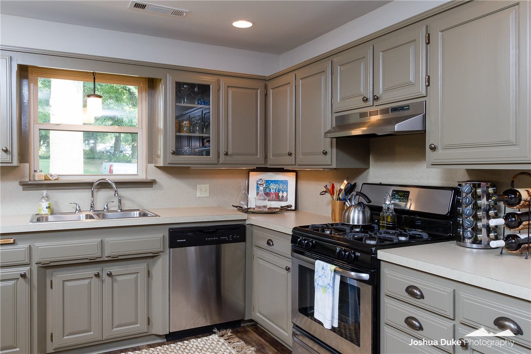Creekwood Hills - Residential