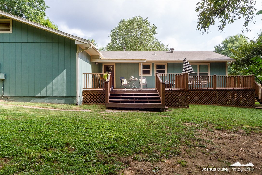 Creekwood Hills - Residential