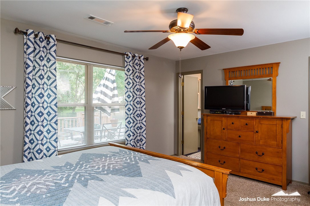 Creekwood Hills - Residential