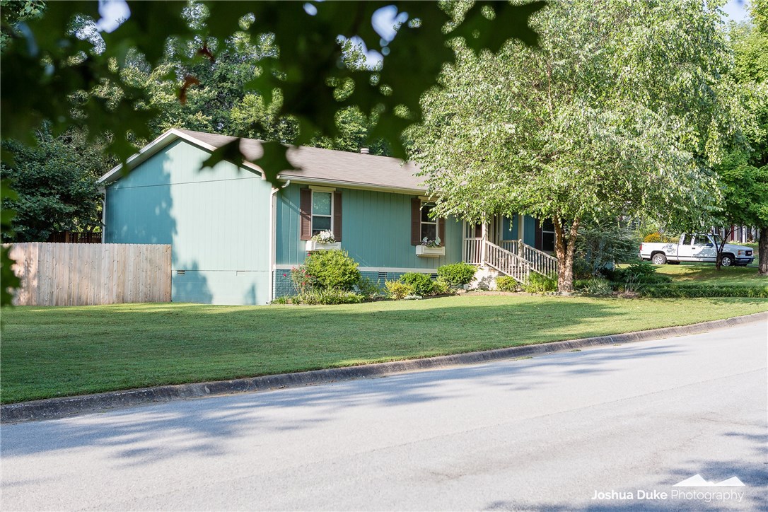 Creekwood Hills - Residential