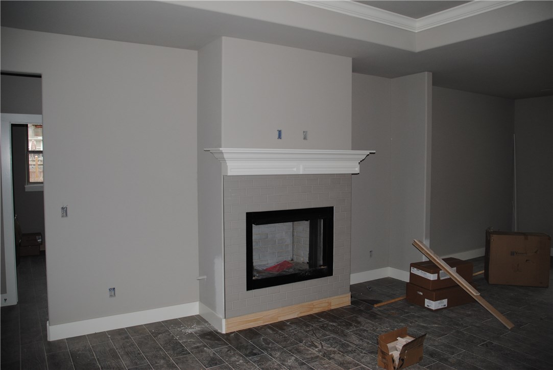 Hidden Hills Sub Ph II - Residential