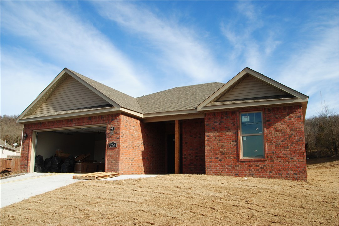 Hidden Hills Sub Ph II - Residential