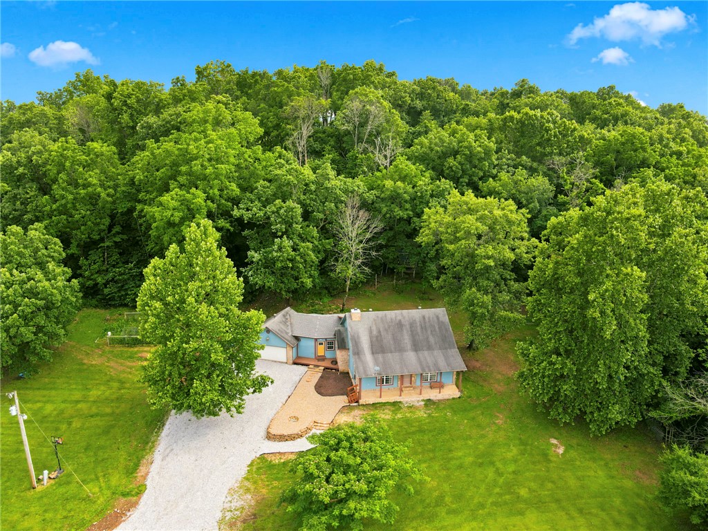 Mountain Meadows Sub - Residential