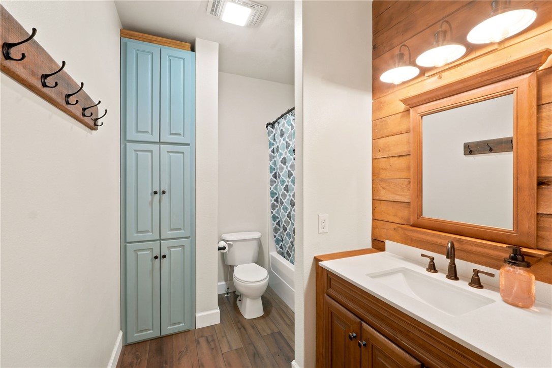 Mountain Meadows Sub - Residential