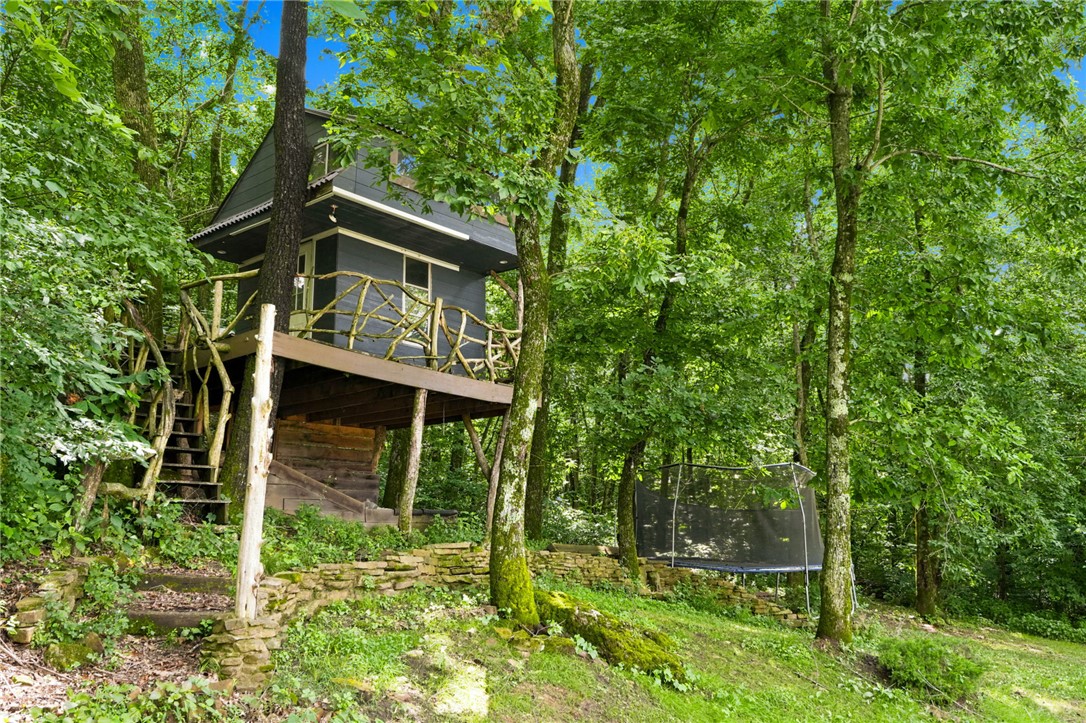 Mountain Meadows Sub - Residential