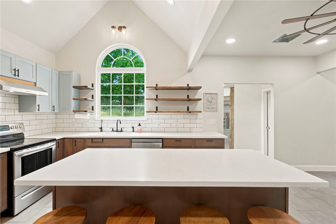 Mountain Meadows Sub - Residential