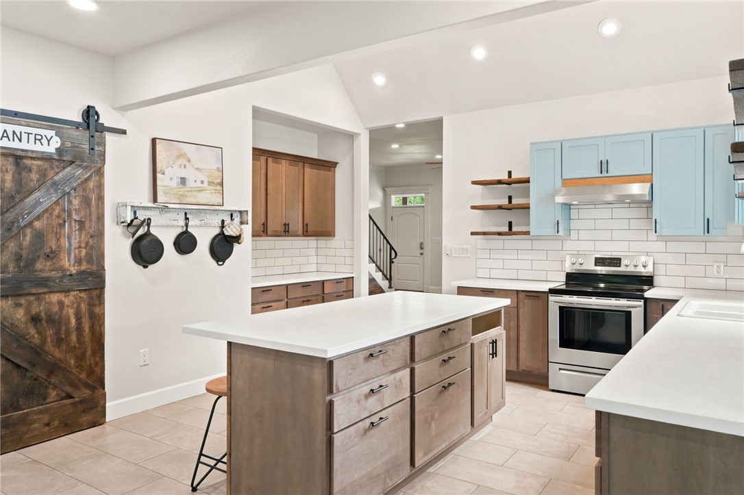 Mountain Meadows Sub - Residential
