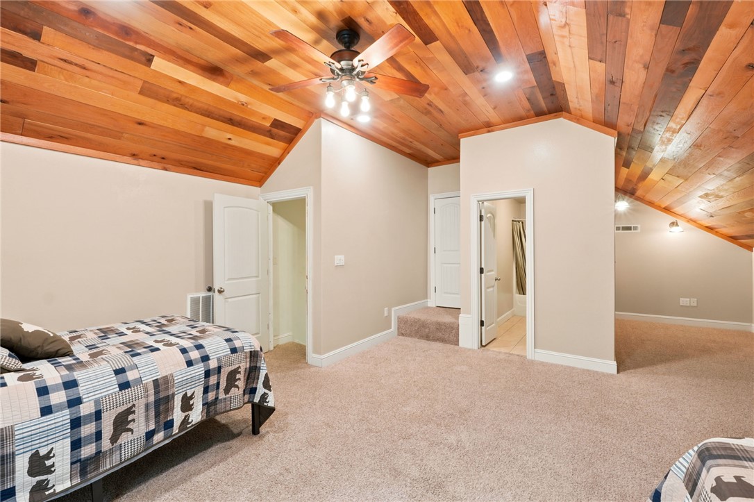 Mountain Meadows Sub - Residential