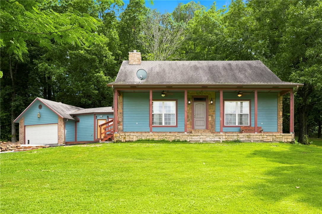 Mountain Meadows Sub - Residential