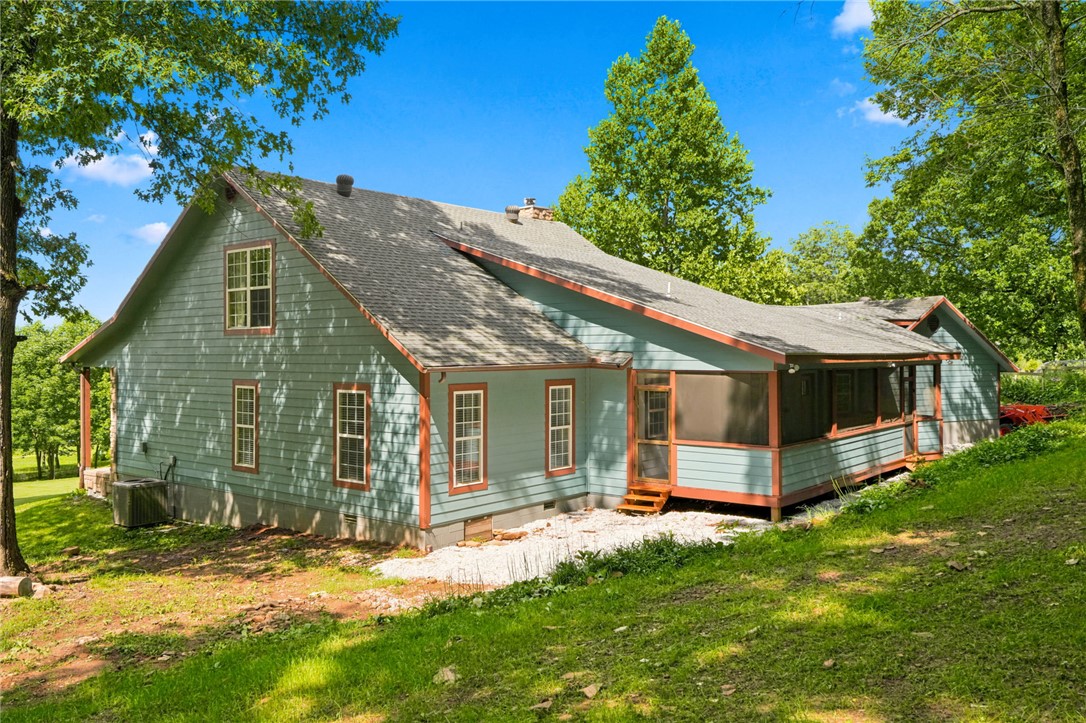 Mountain Meadows Sub - Residential